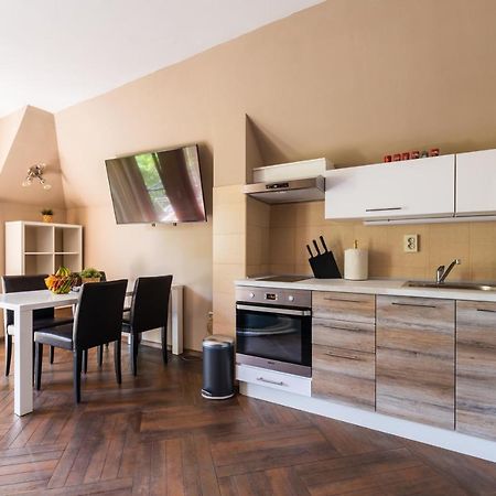 Quiet & Modern Maisonette Varna Eksteriør bilde