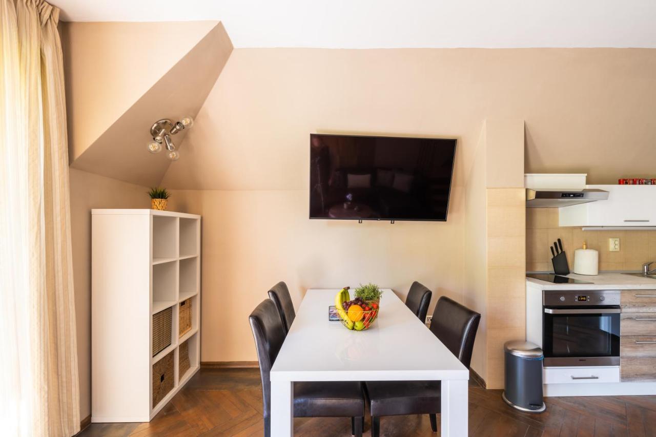 Quiet & Modern Maisonette Varna Eksteriør bilde